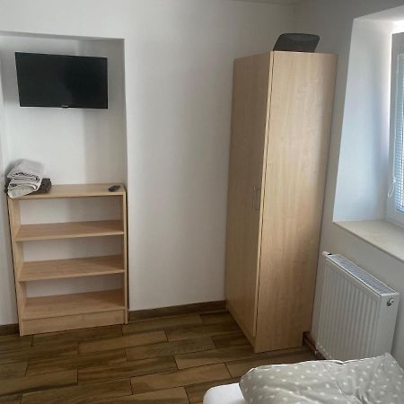 Penzion Norden Marianske Radcice Екстериор снимка