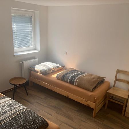 Penzion Norden Marianske Radcice Екстериор снимка