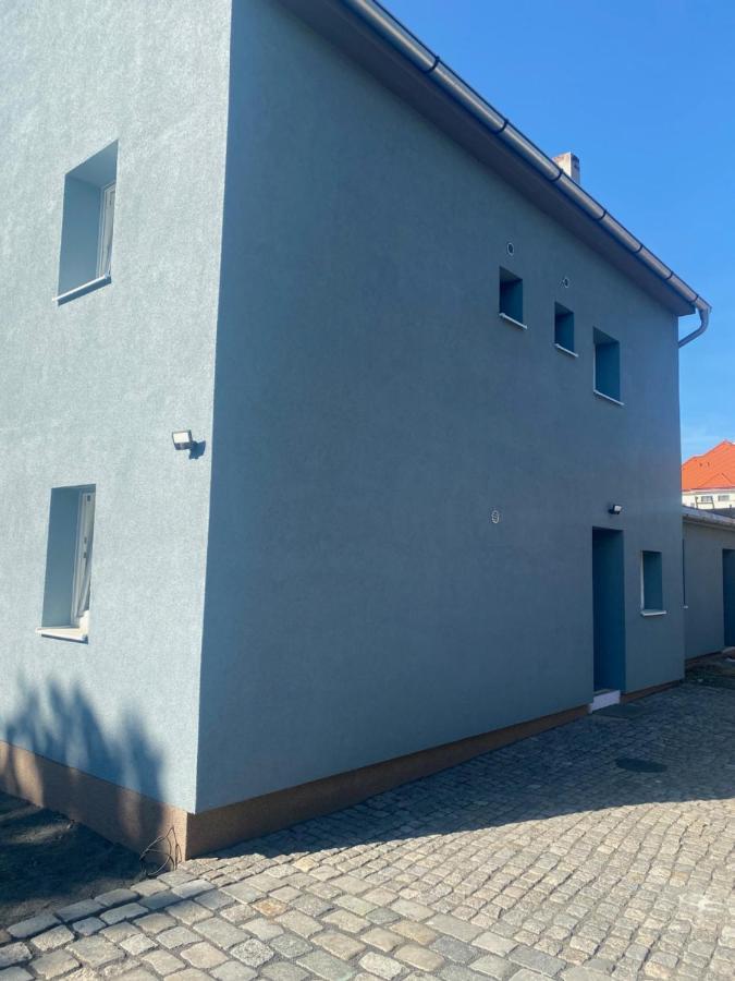 Penzion Norden Marianske Radcice Екстериор снимка