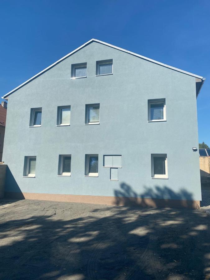 Penzion Norden Marianske Radcice Екстериор снимка
