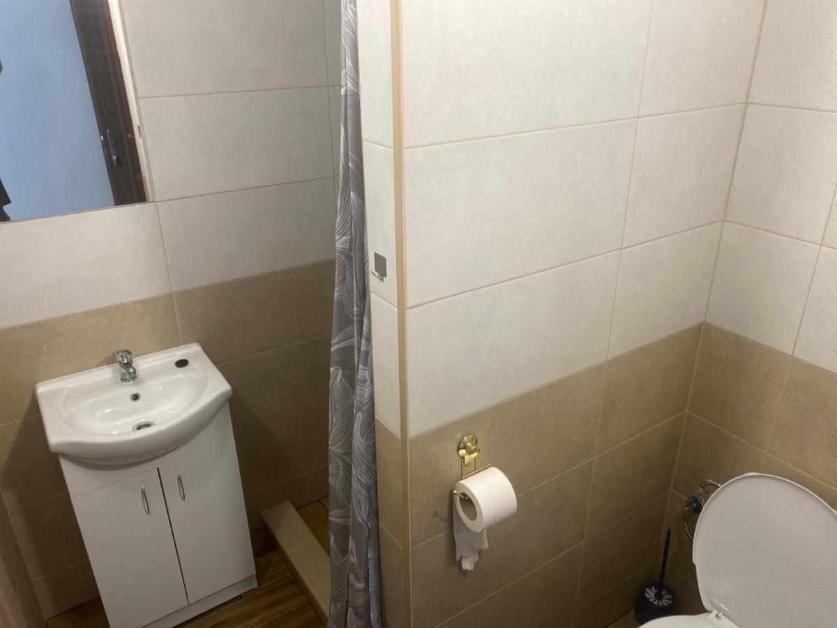 Penzion Norden Marianske Radcice Екстериор снимка