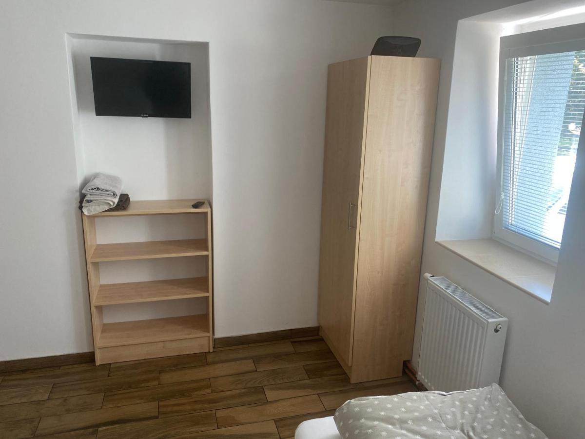 Penzion Norden Marianske Radcice Екстериор снимка