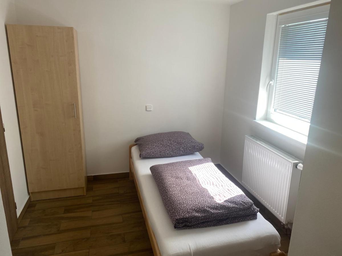 Penzion Norden Marianske Radcice Екстериор снимка