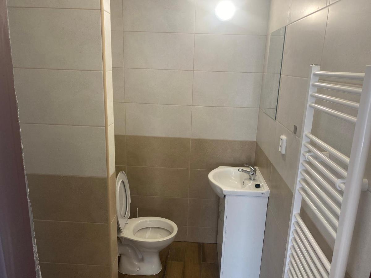 Penzion Norden Marianske Radcice Екстериор снимка