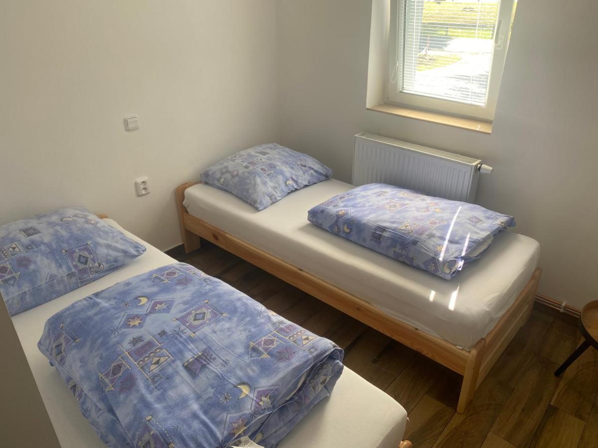 Penzion Norden Marianske Radcice Екстериор снимка
